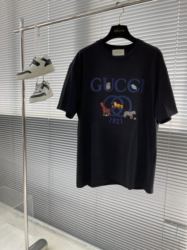 GUCCI TSHIRT