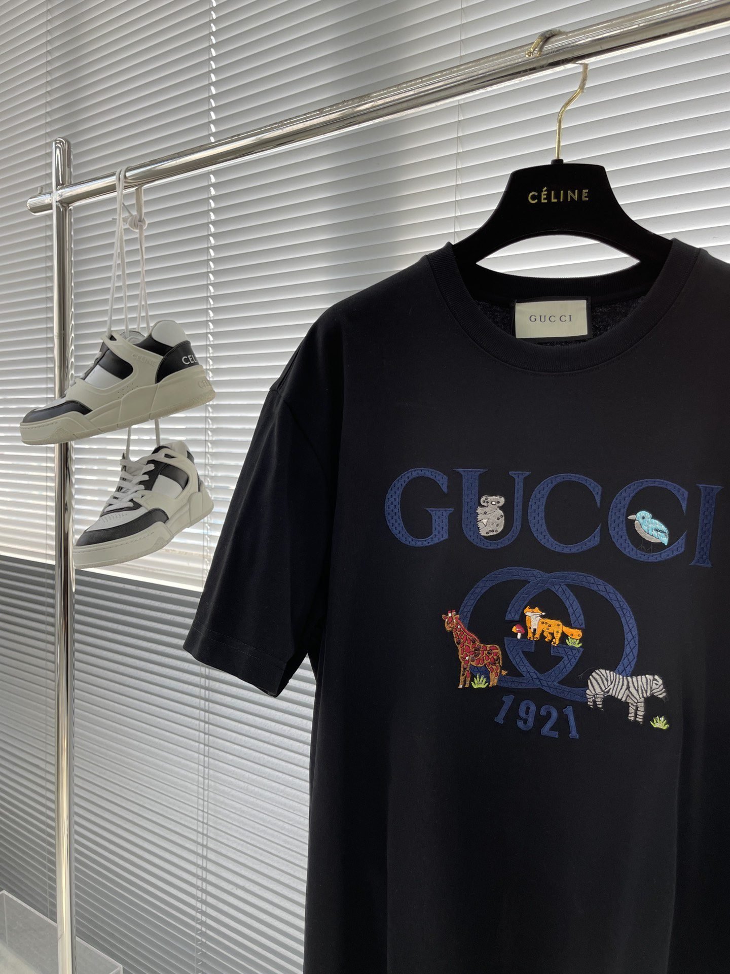 GUCCI TSHIRT - Image 3