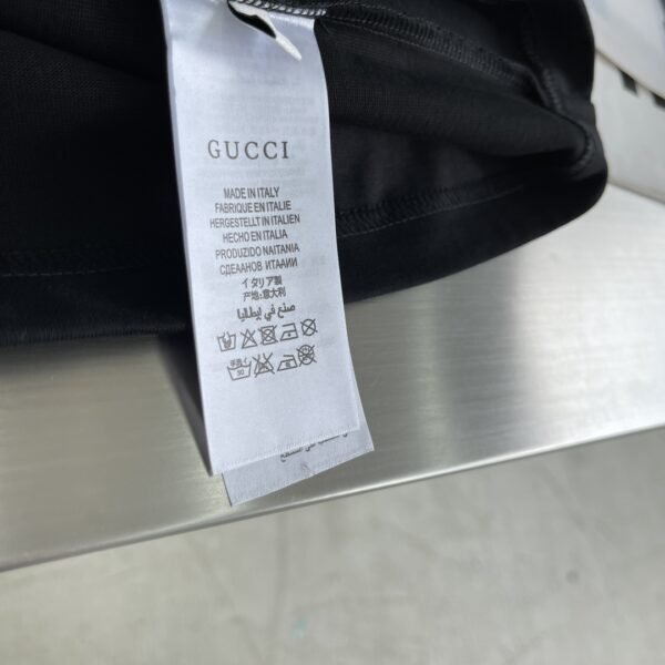 GUCCI TSHIRT - Image 8