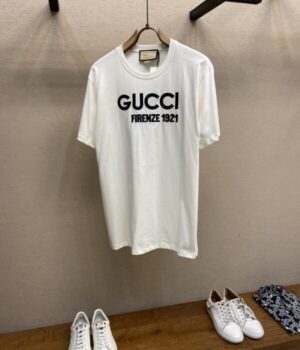 GUCCI TSHIRT