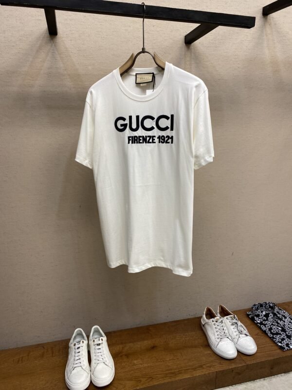 GUCCI TSHIRT