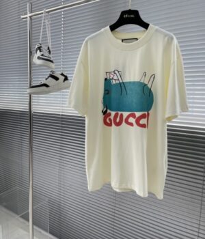 GUCCI TSHIRT