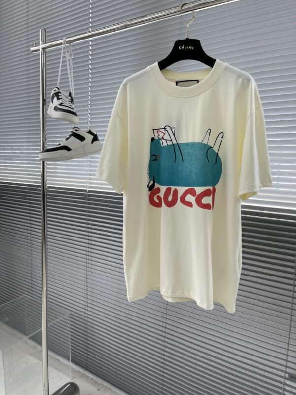 GUCCI TSHIRT