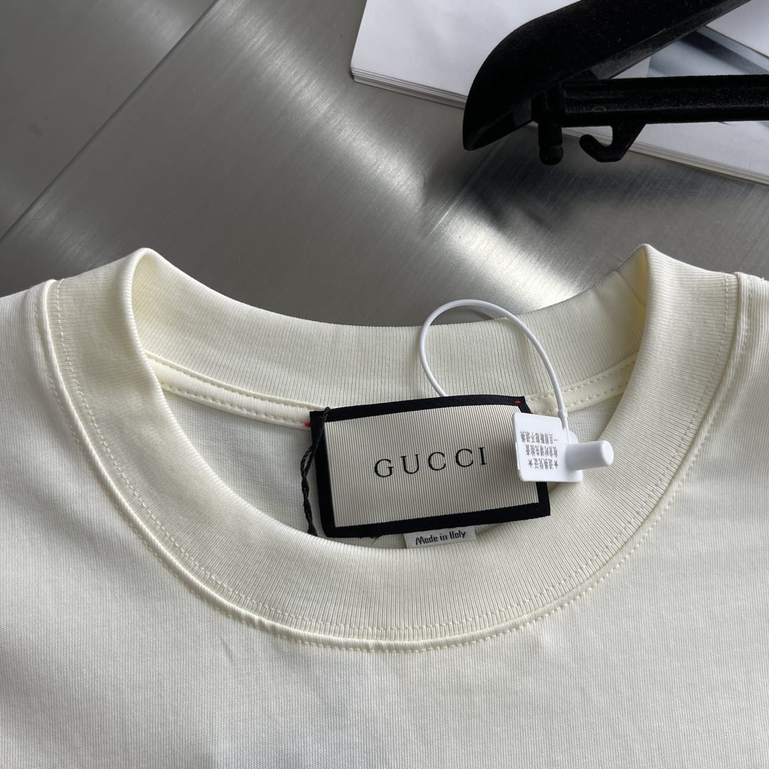 GUCCI TSHIRT - Image 3