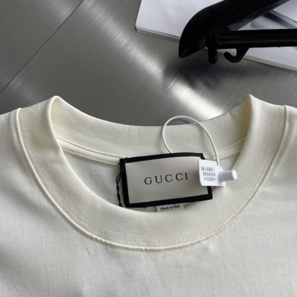 GUCCI TSHIRT - Image 4