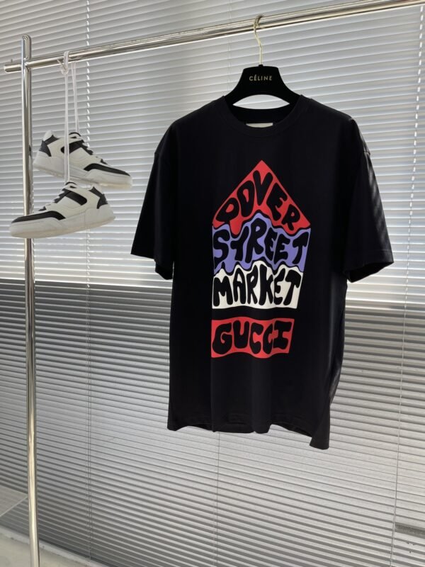 GUCCI TSHIRT