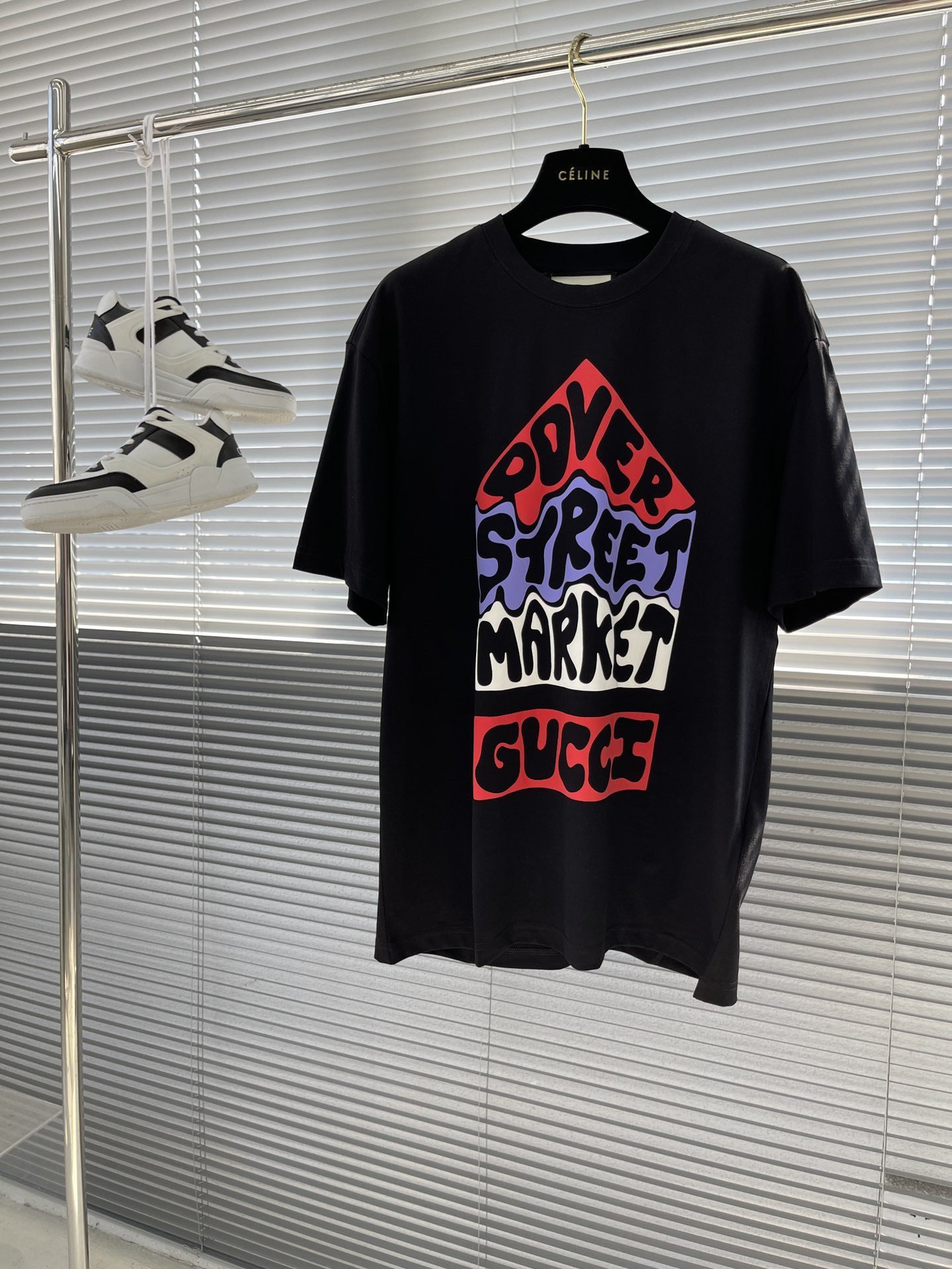 GUCCI TSHIRT - Image 2