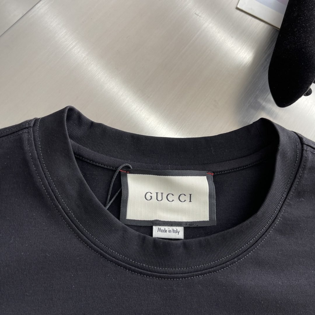 GUCCI TSHIRT - Image 3