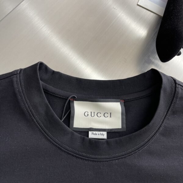 GUCCI TSHIRT - Image 4