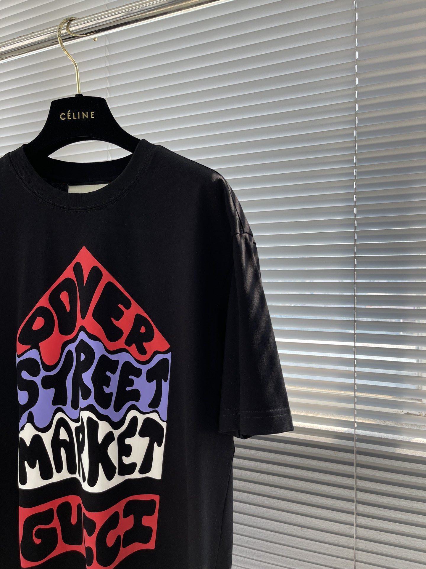 GUCCI TSHIRT - Image 5
