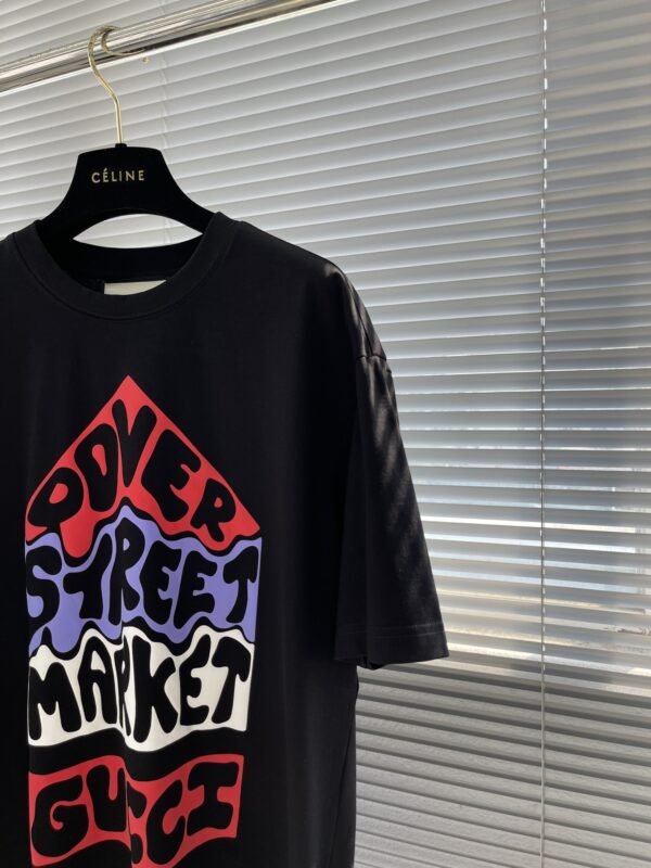 GUCCI TSHIRT - Image 6