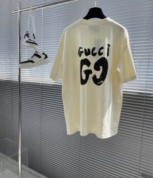 GUCCI TSHIRT