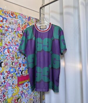 GUCCI TSHIRT