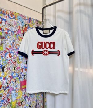 GUCCI TSHIRT