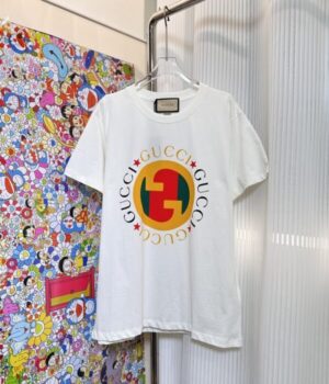 GUCCI TSHIRT