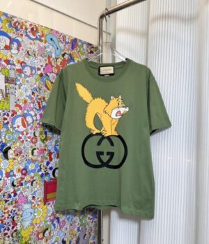 GUCCI TSHIRT