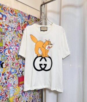 GUCCI TSHIRT
