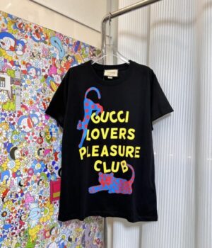 GUCCI TSHIRT