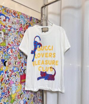 GUCCI TSHIRT