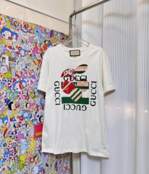 GUCCI TSHIRT
