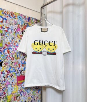 GUCCI TSHIRT