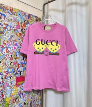 GUCCI TSHIRT