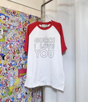 GUCCI TSHIRT