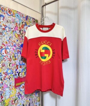 GUCCI TSHIRT