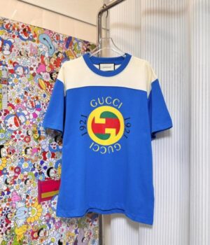 GUCCI TSHIRT