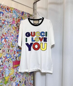 GUCCI TSHIRT