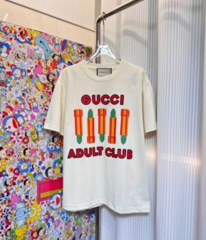 GUCCI TSHIRT