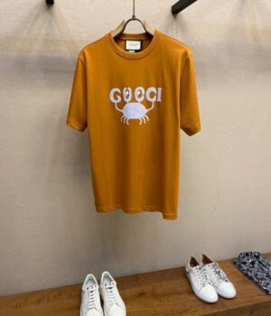 GUCCI TSHIRT