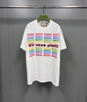 GUCCI TSHIRT