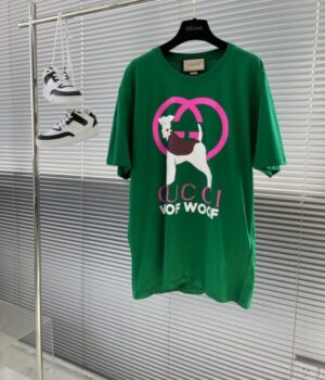 GUCCI TSHIRT