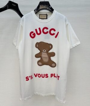 GUCCI TSHIRT