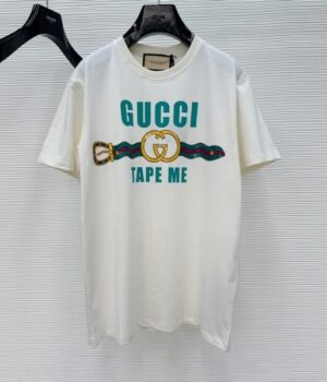 GUCCI TSHIRT