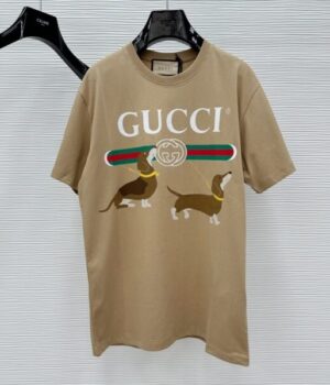 GUCCI TSHIRT