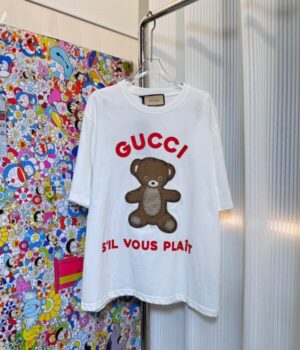 GUCCI TSHIRT
