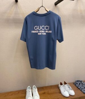 GUCCI TSHIRT