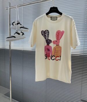 GUCCI TSHIRT