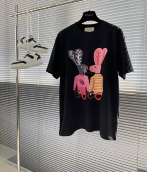 GUCCI TSHIRT