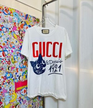 GUCCI TSHIRT