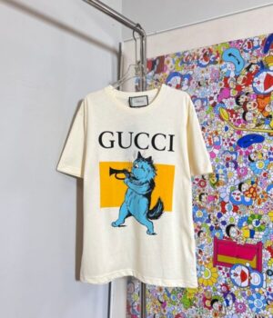 GUCCI TSHIRT