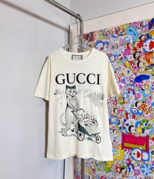 GUCCI TSHIRT