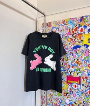 GUCCI TSHIRT