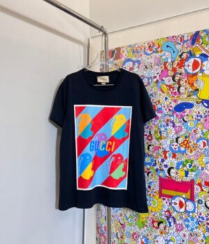 GUCCI TSHIRT