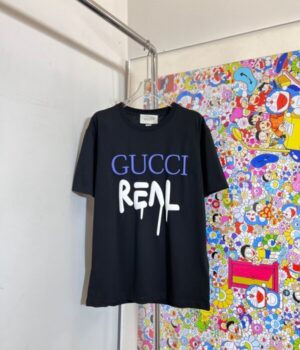 GUCCI TSHIRT