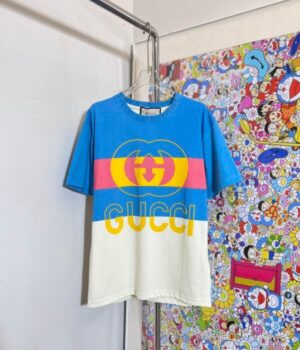 GUCCI TSHIRT