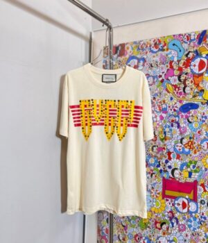 GUCCI TSHIRT
