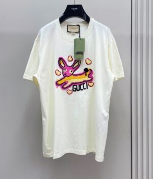 GUCCI TSHIRT